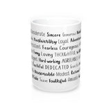 David Mug