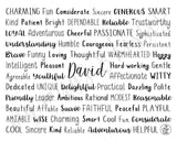 David Digital Download