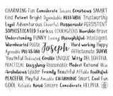 Joseph Travel Mug