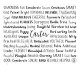 Carter Travel Mug