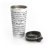 Carter Travel Mug