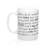 2020 Mug