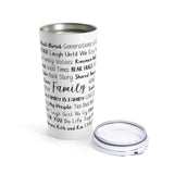 Family Tumbler