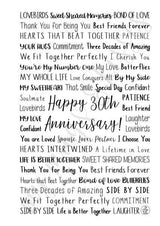 30th Anniversary Spiral Notebook