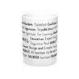 Programmer Mug