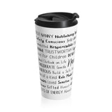 Nanny Travel Mug