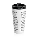 Nanny Travel Mug