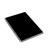 Congratulations Spiral Notebook