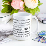 John Mug