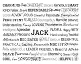 Jack Digital Download