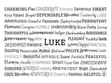 Luke Tumbler