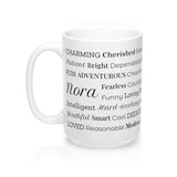Nora Mug