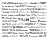 Ryan Digital Download