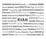 Ryan Travel Mug