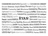 Ryan Tumbler