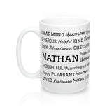 Nathan Mug