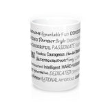 Nathan Mug