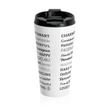 Nathan Travel Mug