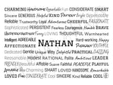 Nathan Tumbler
