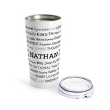 Nathan Tumbler