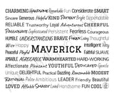 Maverick Travel Mug
