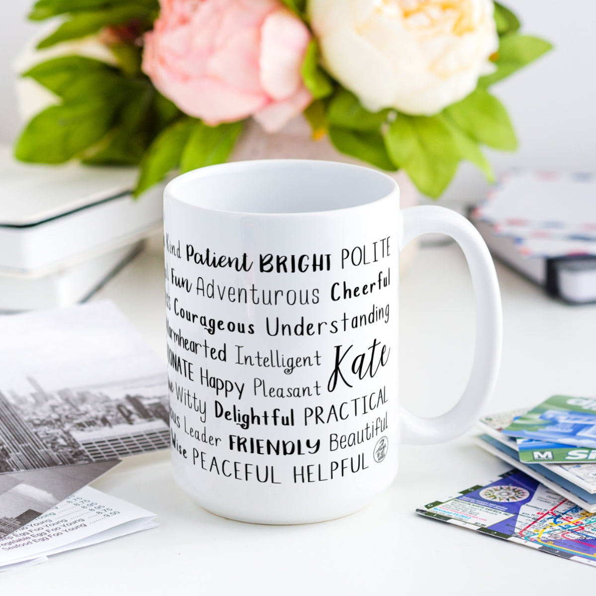 Kate Mug