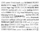 Summer Digital Download