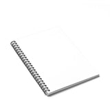 Create Your Own Spiral Notebook